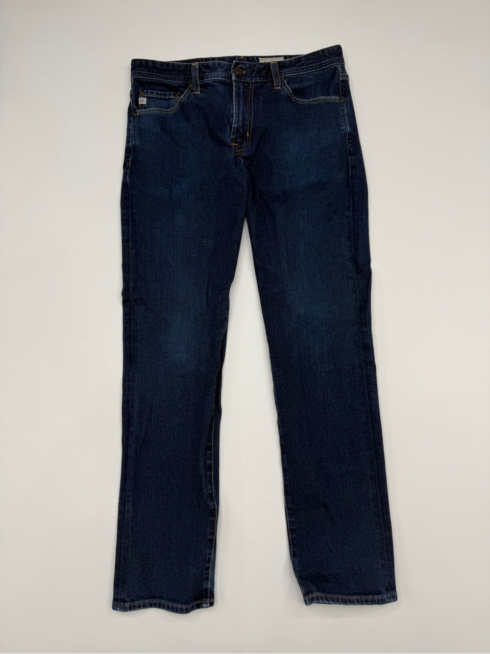 AG Adriano Goldschmied Denim 360 Straight Leg Jeans 32x32